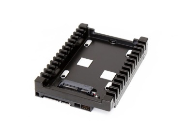 Festplatte adapter Dell 2.5" bis 3.5" XLBA05