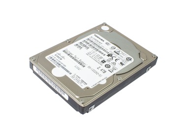Festplatte Cisco 2.4TB HDD SAS 12G 2.5" HDEBL20JAA51