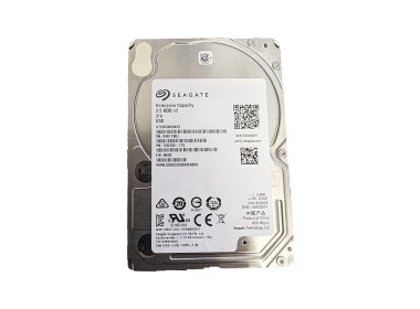 Festplatte Cisco 2TB 7.2K HDD SAS 12G 2.5" 512n 128MB 1VD200-175
