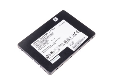 Festplatte Cisco 3.84TB SSD SATA 6G 2.5" TLC RI AES-256 MTFDDAK3T8TDS-1AW1ZABYY