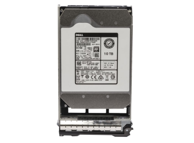 Festplatte Dell 10TB HDD SAS 12G 3.5" 07FPR
