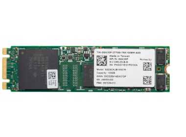 Festplatte Dell 120GB SSD SATA 6G M.2 MLC GKJ0P