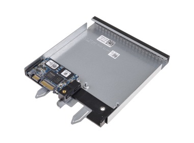 Festplatte Dell 120GB SSD SATA 6G SlimSATA MLC WKR39