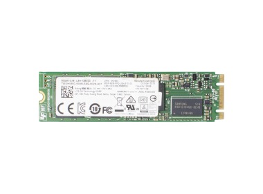 Festplatte Dell 128GB SSD SATA 6G M.2 2280 MLC HV90C