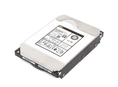 Festplatte Dell 12TB 7.2K HDD SATA 6G 3.5" 512e 256MB T2YHT