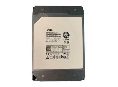Festplatte Dell 12TB HDD SATA 6G 3.5" 753F0