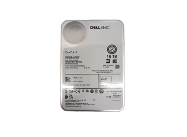 Festplatte Dell 16TB 7.2K HDD SATA 6G 3.5" 512e 39XRY