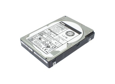 Festplatte Dell 1.2TB 10K SAS 12G 2.5" 512n 128MB ISE 0KV02