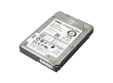Festplatte Dell 1.2TB HDD SAS 12G 2.5" MFK2F-CMP