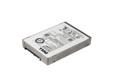 Festplatte Dell 1.6TB SSD SAS 12G 2.5" MLC WI SED 512b NF76W