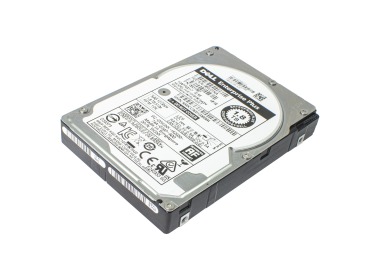 Festplatte Dell 1.8TB 10K HDD SAS 12G 2.5" 512e 128MB 5H3XX