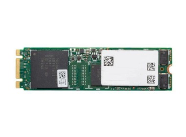 Festplatte Dell 1.92TB SSD SATA 6G M.2 2280 512e TFDCY