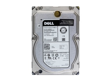 Festplatte Dell 1TB 7.2K HDD SATA 6G 3.5" 128MB TW8VV