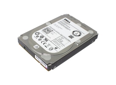 Festplatte Dell 1TB 7.2K SATA 6G 2.5" 512n 64MB WF12F