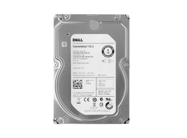 Festplatte Dell 1TB HDD SAS 6G 3.5" FNW88
