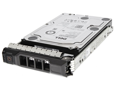 Festplatte Dell 1TB HDD SATA 3G 3.5" V8FCR