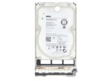 Festplatte Dell 1TB HDD SATA 6G 3.5" T4XNN