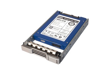 Festplatte Dell 200GB SSD SAS 6G 2.5" MLC MU KKNXF