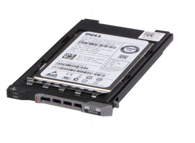 Festplatte Dell 200GB SSD uSATA 6G 1.8" YV9C8