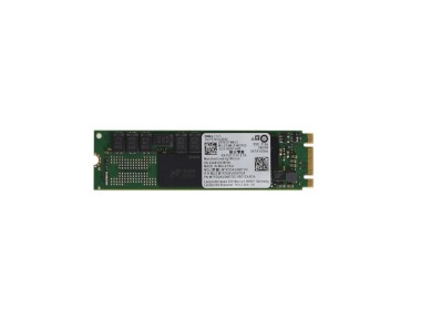 Festplatte Dell 240GB SSD SATA 6G M.2 2280 TLC RI 512e T4MJ3