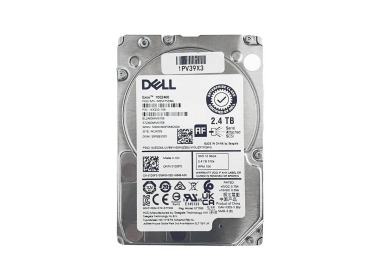 Festplatte Dell 2.4TB HDD SAS 12G 2.5" 1D0F5