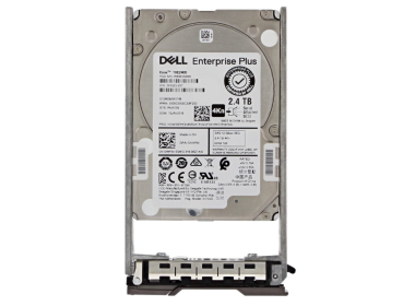 Festplatte Dell 2.4TB HDD SAS 12G 2.5" XWF6X