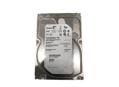 Festplatte Dell 2TB 7.2K HDD SAS 6G 3.5" 512e 64MB 9YZ268-031