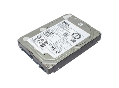 Festplatte Dell 2TB 7.2K HDD SATA 6G 2.5" 512e 128MB V07TD