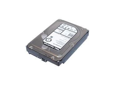 Festplatte Dell 2TB 7.2K SATA 6G 3.5" 512n 64MB 2P4N9