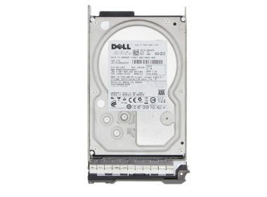 Festplatte Dell 2TB HDD SATA 3G 3.5" 0H6GP