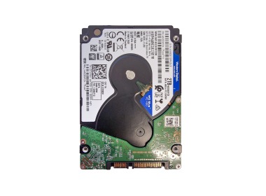 Festplatte Dell 2TB HDD SATA 6G 2.5" 7C9DV