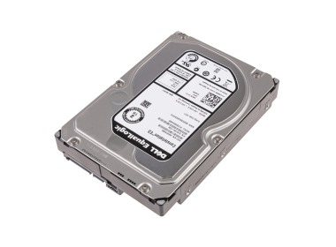 Festplatte Dell 2TB HDD SATA 6G 3.5" T926W