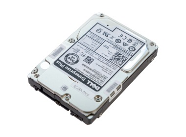 Festplatte Dell 300GB HDD SAS 12G 2.5" 214HG-CMP
