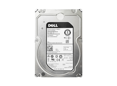 Festplatte Dell 3TB HDD SAS 12G 3.5" 85KCH