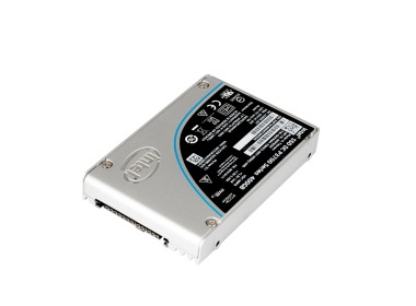 Festplatte Dell 400GB SSD NVMe PCIe 3.0x4 U.2 2.5" MLC WI 512e KFR6H