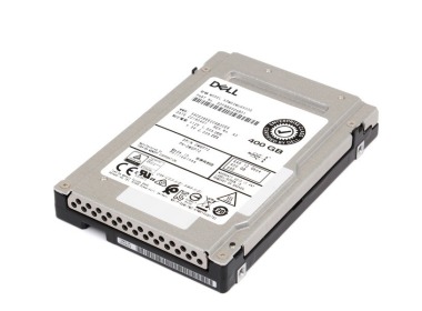 Festplatte Dell 400GB SSD SAS 12G 2.5" WI WGP72