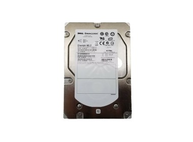 Festplatte Dell 450GB 10K HDD SAS 6G 3.5" 16MB 9FR066-057