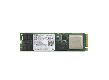 Festplatte Dell 480GB SSD NVMe PCIe 4.0x4 M.2 2280 TLC RI 3H1F4