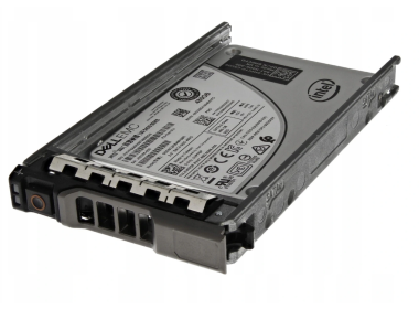Festplatte Dell 480GB SSD SATA 6G 2.5" RI VPP5P