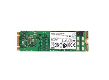 Festplatte Dell 480GB SSD SATA 6G M.2 2280 RI 7FXC3