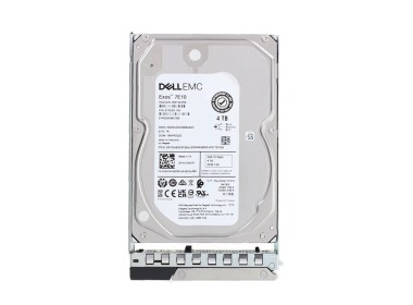 Festplatte Dell 4TB HDD SAS 12G 3.5" 10N7R