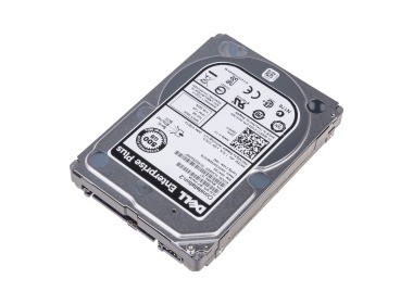 Festplatte Dell 500GB HDD SAS 6G 2.5" 2M81V