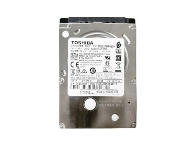 Festplatte Dell 500GB Solid-State Hybrid Drive SATA 6G 2.5" CJDWT