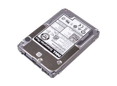 Festplatte Dell 600GB 15K HDD SAS 12G 2.5" 512n 128MB G6C6C-CMP