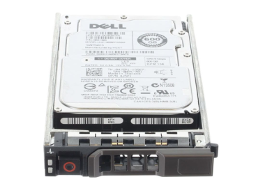 Festplatte Dell 600GB 15K HDD SAS 6G 2.5" 512n 128MB 4J5P1