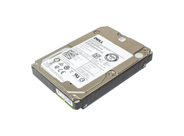 Festplatte Dell 600GB 15K HDD SAS 6G 2.5" 512n 128MB V5300