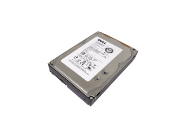 Festplatte Dell 600GB 15K SAS 6G 3.5" 512n 64MB W348K