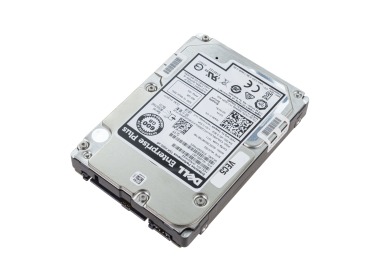 Festplatte Dell 600GB HDD SAS 12G 2.5" DYN7N-EQL