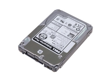 Festplatte Dell 600GB HDD SAS 12G 2.5" TC05P