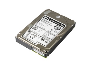 Festplatte Dell 600GB HDD SAS 6G 2.5" 0FK3C